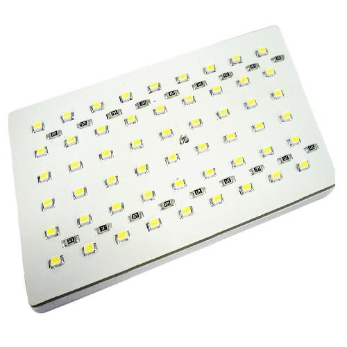 Auto Interior LED Lamp