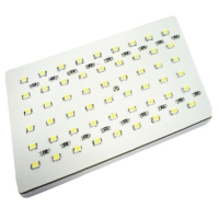 Auto Interior LED Lamp 