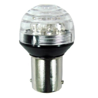 Auto Multiple-LED Spotlight