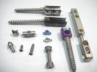 CNC machined parts