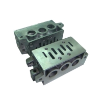 Solenoids