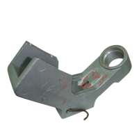 Die casting and other parts for healthcare equipment