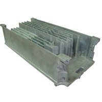 Die casting and other industrial metal parts 