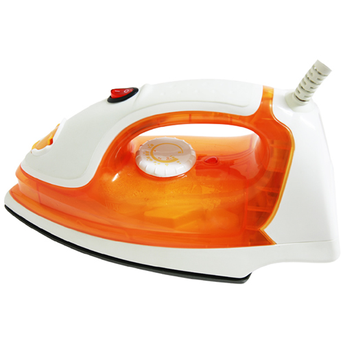 Steam Iron