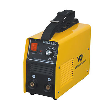 DC Inverter ARC Welding Machine