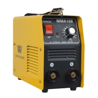 DC Inverter ARC Welding Machine