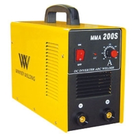 DC Inverter ARC Welding Machine