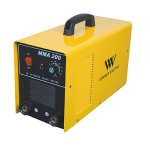 DC Inverter ARC Welding Machine