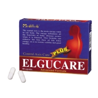 NutriMate ElguCare