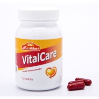 NutriMate VitalCare