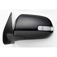 DOOR MIRROR / SIDE MIRROR / CAR MIRROR / Performance turn signal light