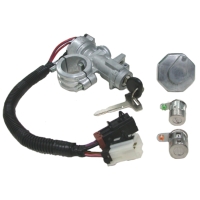 Ignition Starter Switch