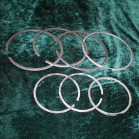 Piston Rings