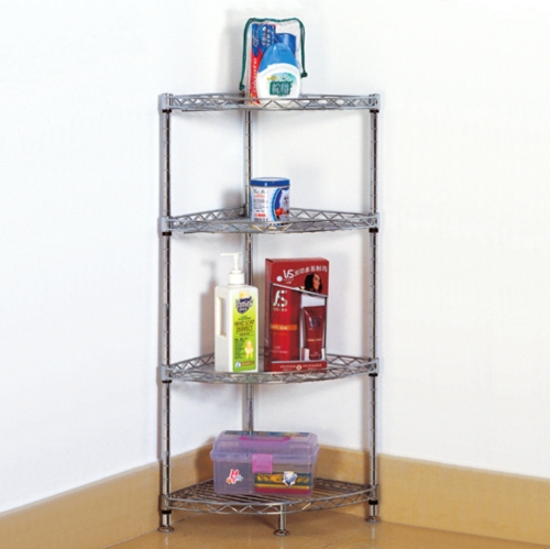 Bathroom Rack / Corner Rack