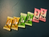 Goat Caramel 、Colostrum Caramel