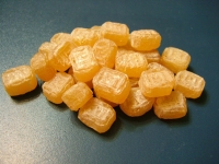 Herbal Candy