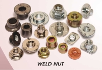 Weld Nut