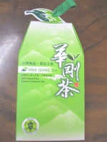 华刚原片袋茶