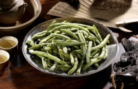 Dehydrated String Beans