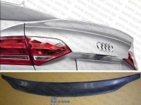 AUDI A4 (B8) Carbon Spoiler