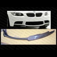 BMW E93/E92 M3 Bumper Spoiler