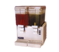 Cold & Hot Drink Dispenser