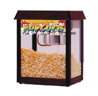 Popcorn Machine