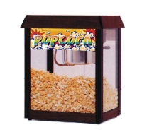 Popcorn Machine