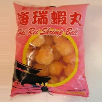 Hairei Fresh Shrimp Balls