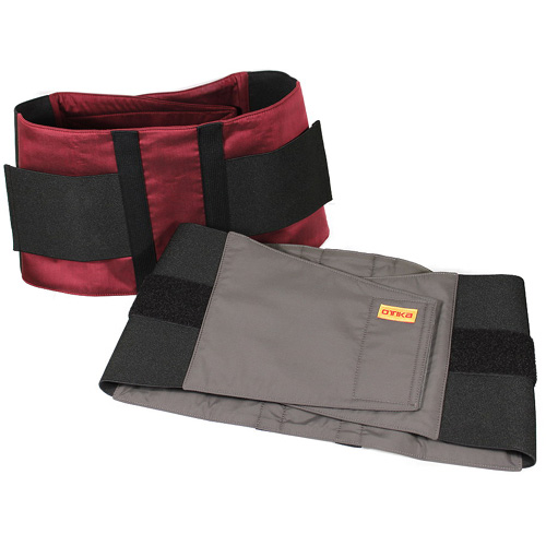 Energy Lumbar Support