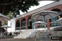 Restaurant (Former Julius Mannich Company (Ger.), Tainan Branch)