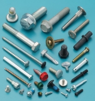 SCREW & BOLT