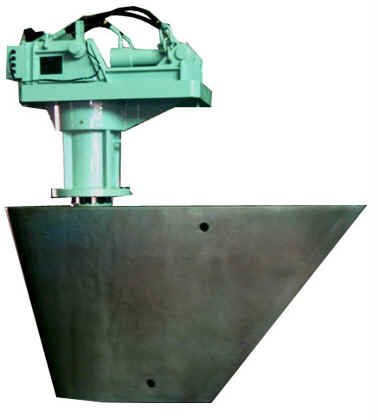 STABILIZER FIN