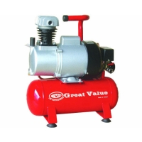 Air Compressors