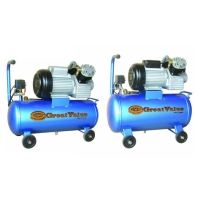 Air Compressors