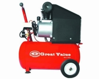 Air compressors