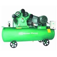 Air Compressors