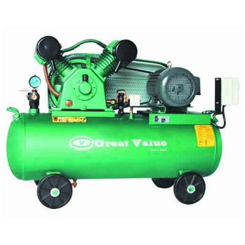 Air Compressors