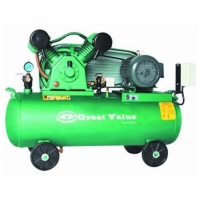 Air Compressors