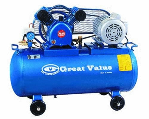 Air Compressors