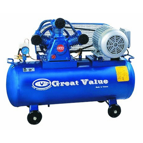 Air Compressors