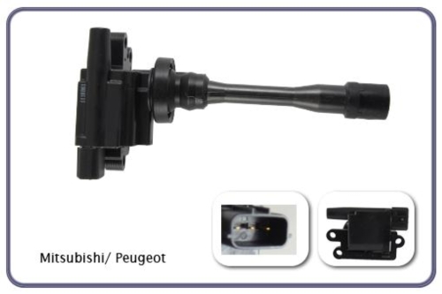 MITSUBISHI-MD392907/MD325048/MD692944 | IGNITION COIL | ZING CHANG 