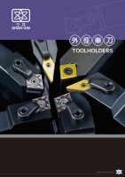 TOOLHOLDERS