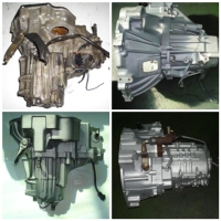 USED NISSAN TRANSMISSION