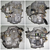 USED HONDA TRANSMISSION