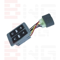 Power Window Switch