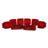 Truck Brake Lamp & Light