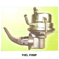 FUEL PUMP