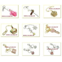 Key ring OEM / ODM