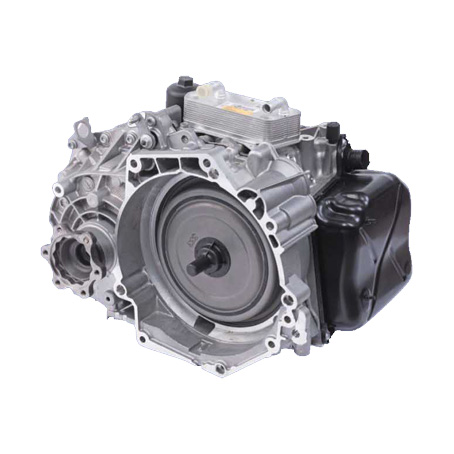 VW 02E Automatic Transmission | CENS.com | Supplier Site - YUNG CHEN WU ...